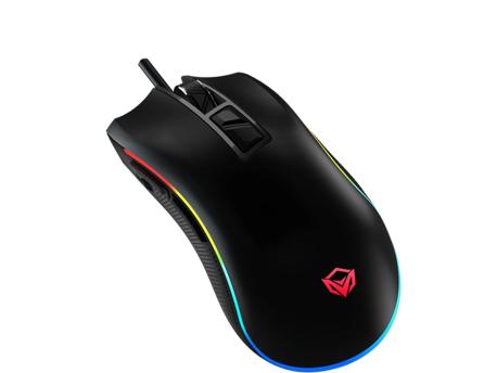 Meetion G3330 GEJMERSKI RGB Miš 8000 dpi