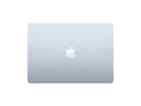 APPLE MacBook Air 15 (Sky blue) M5, 16GB, 1TB SSD, YU raspored (mdvt4cr/a)