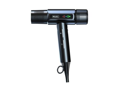 WAHL Fen za kosu VANQUISH