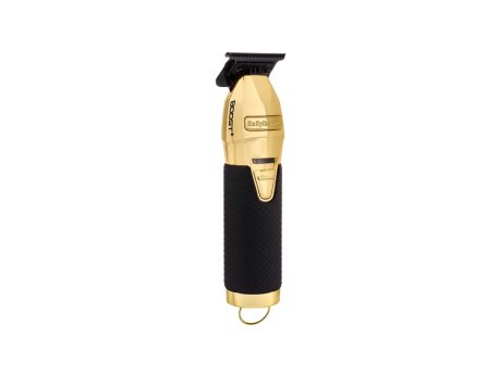 BABYLISS Trimer za šišanje BOOST+ GOLD