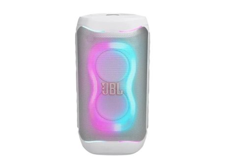 JBL PartyBox 130 White zvučnik