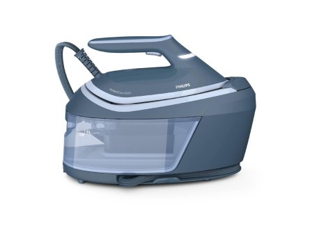 PHILIPS Parna stanica PSG4040/20