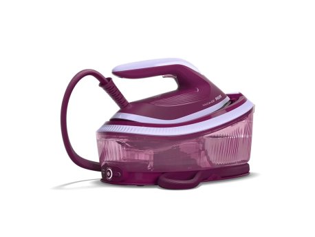 PHILIPS Parna stanica PSG4020/30