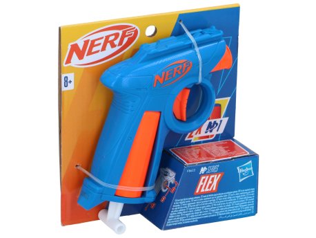 NERF Flex Dart Blaster