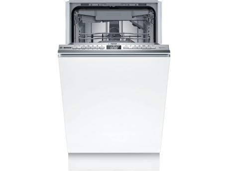 BOSCH SPV4HMX13E Ugradna mašina za pranje sudova