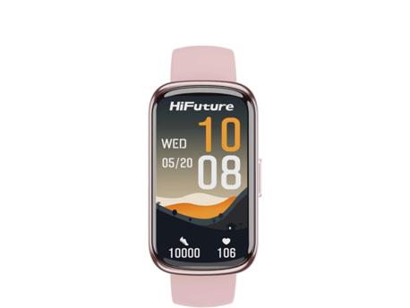 HIFUTURE EVO 2 PINK PAMETNI Sat