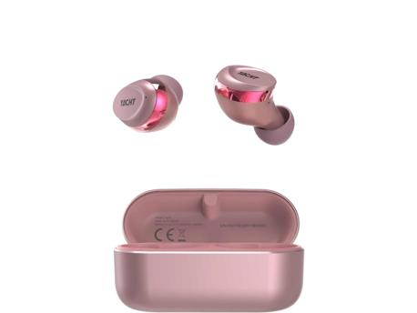 HIFUTURE YACHT PINK, BT Slušalice
