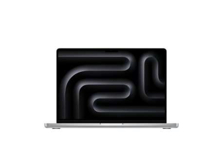APPLE MacBook Pro 14 (Silver) M5 Pro 18C/20C, 24GB, 2TB SSD, YU raspored (mgdp4cr/a)