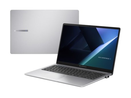 ASUS ExpertBook B1 B1503CVA-S79188 (15.6 inča Full HD, i5-1334U, 16GB, 512GB SSD)