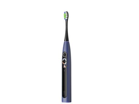 OCLEAN 555974 XLITE PAMETNA ČETKICA ZA ZUBE TAMNO Plava