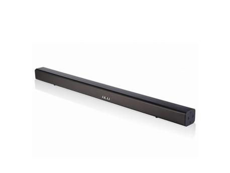 AKAI ASB-5L STEREO Soundbar
