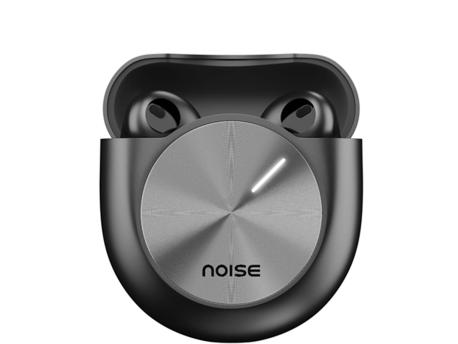 NOISE MASTERBUDSBK BEŽIČNE BLUETOOTH Slušalice CRNE