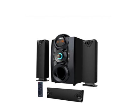 AKAI SS028A-3208C 3.1 SISTEM Zvučnika