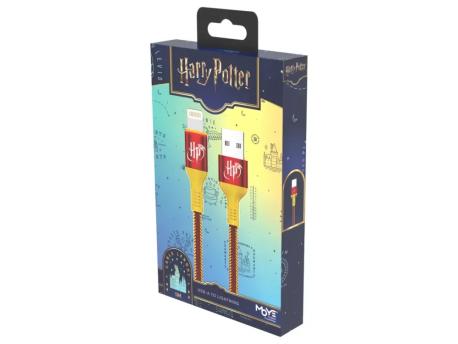 MOYE Harry Potter USB-A na Lightning 1m Kabl za telefon
