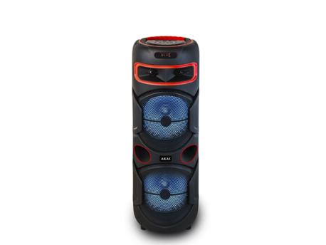 AKAI PARTY SP300 BLUETOOTH PRENOSIVI Zvučnik