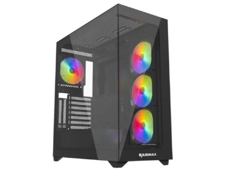 BC COMP AMD Ryzen 7 5700/32GB/M.2 1TB/RX 9060 XT 16GB/700W v2
