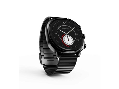 HIFUTURE FIT AIX CRNI Pametni sat