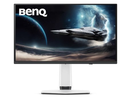 BENQ MOBIUZ EX271QZ QHD 500Hz USB-C AMD FreeSync Premium Pro