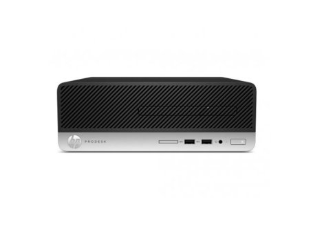 BC GROUP ProDesk 400 G6 SFF i5-9500 DDR4 8GB LD SSD M.2 256GB Win10Pro HP Renew