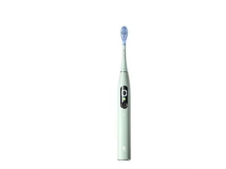 OCLEAN 556025 XULTRA PAMETNA ČETKICA ZA ZUBE Zelena