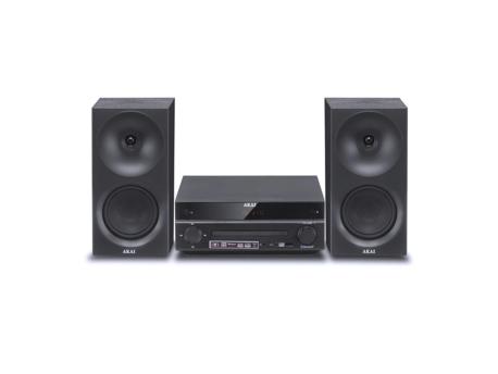 AKAI AM-301-B MIKROLINIJA SA CD Čitačem