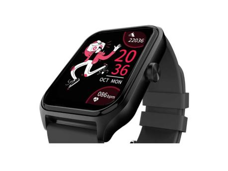 HIFUTURE ULTRA2PRO CRNI Pametni sat