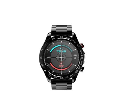 HIFUTURE GO PRO CRNI Pametni sat