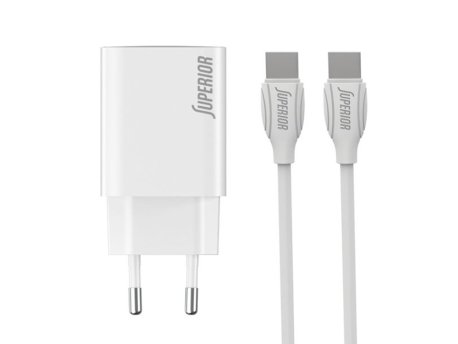 SUPERIOR Kućni punjač SU-P103 Super Fast