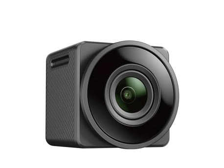 PIONEER Auto Kamera DVR VREC-DH200 Wi-Fi, FULL HD