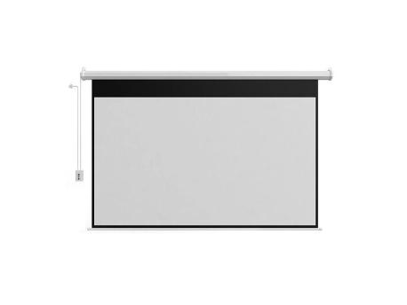 KETTZ KT-ELP120 Električno platno za Projektor 120 + daljinski 259x146CM