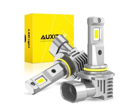AUXITO 9005 LED sijalice 6000K Ultra jaka svetla set 2 kom DD-M6-9005