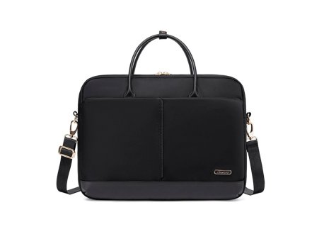 CHANTRIA Laptop torba CB00772 Black