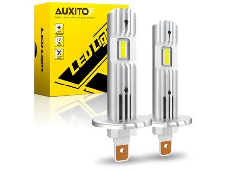 AUXITO H1 LED sijalice DD-GF-H1 6500K – 1:1 kao halogena