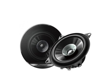 PIONEER Auto zvučnici TS-G1010F 10cm