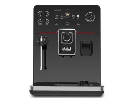 GAGGIA Aparat za kafu Accademia Glass BK