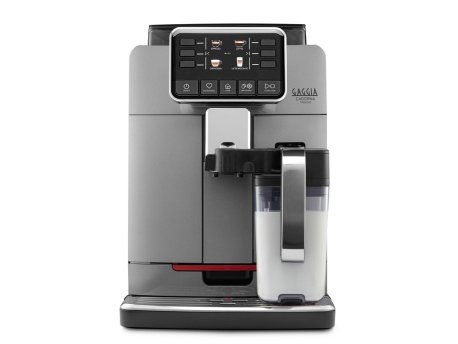 GAGGIA Aparat za kafu Cadorna Prestige Grey