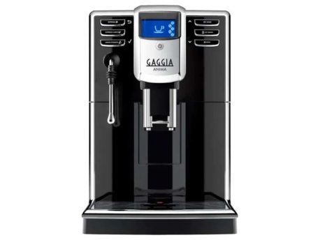 GAGGIA Aparat za kafu Anima CMF Barista Plus BK