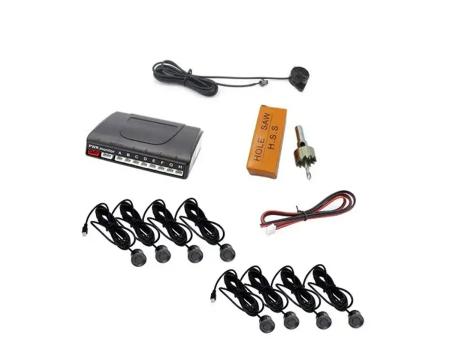 KETTZ Parking senzor pištavac KT-PS330 12V