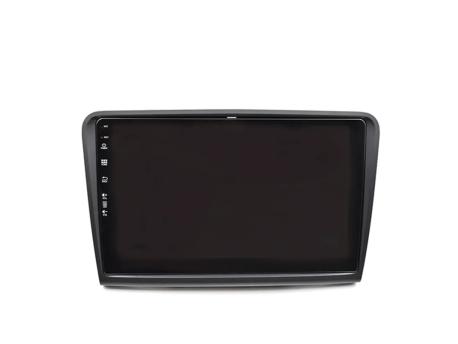 KETTZ Blenda za Multimediju Škoda Superb 2009-2013 10.1 KT-5227