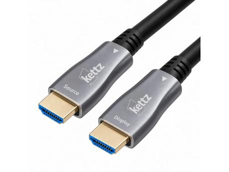 KETTZ HDMI Optički Kabl HO-KT20 4K60hz V2.0 20m