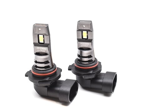 XSTORM Led sijalice canbus 9006 6500K 60W