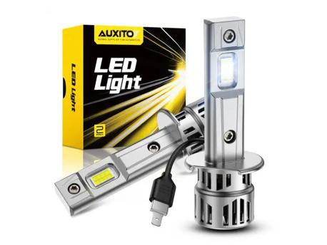 AUXITO LED sijalice H1 DD-M6S-H1 6500K – 1:1 kao halogena