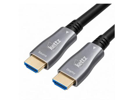 KETTZ HDMI Optički Kabl HO-KT30 4K60hz V2.0 30m