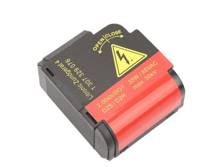 XENON Upaljač balasta za farove 63126919886