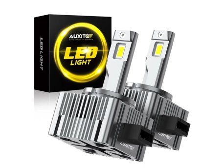 AUXITO D3S HID sijalice 6000K zamena za 66340 42403 42302 DD-Y19-D3S-B