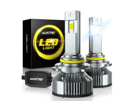 AUXITO 9006 HB4 LED sijalice 6500K 24000lm 120W CANBUS DD-Y19-9006
