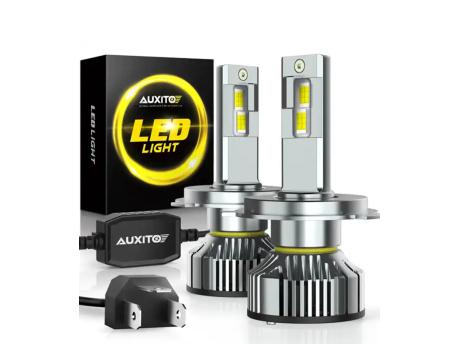 AUXITO H4 LED sijalice DD-Y19-H4 LED 120W 24000lm – CANBUS