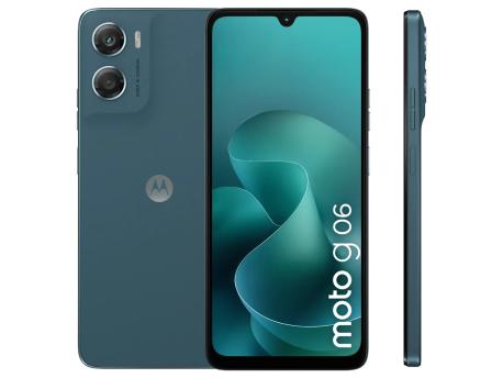 MOTOROLA Moto g06 4/128GB PANTONE Tapestry (PBA20018RS)