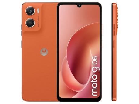 MOTOROLA Moto g06 4/128GB PANTONE Arabesque (PBA20019RS)