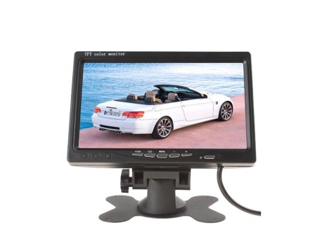 KETTZ Monitor LCD 9 BUS/KAMION LM-K950